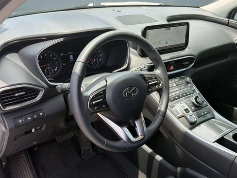 Used 2023 Hyundai Santa Fe XRT FWD image 4