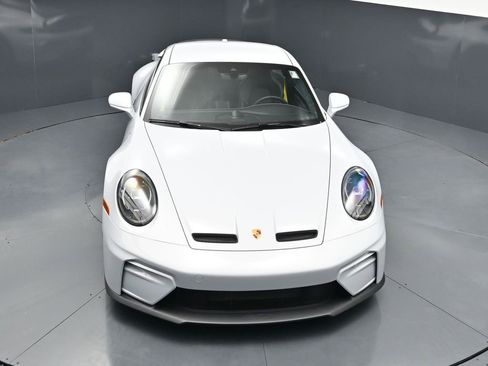 Certified 2025 Porsche 911 GT3 RWD image 19