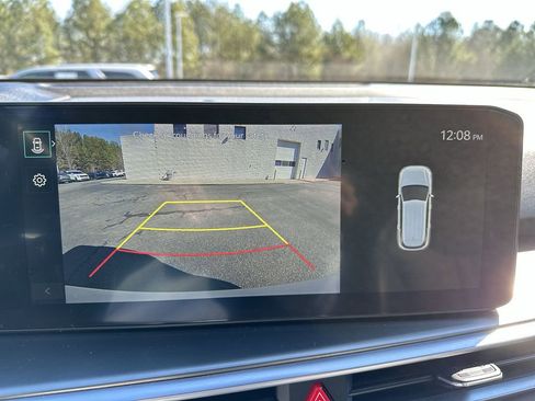 Used 2025 Kia Sorento EX image 22