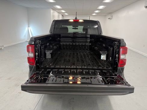 New 2026 Ford Maverick Lobo image 8