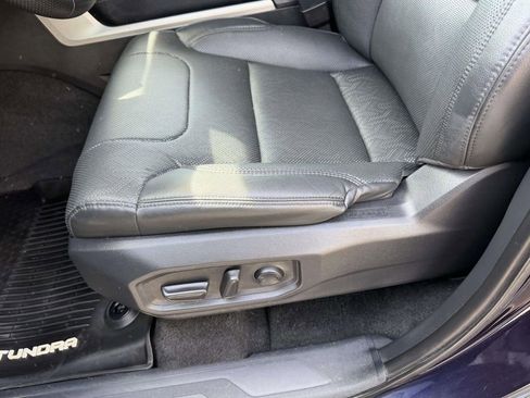 Used 2023 Toyota Tundra SR5 w/ SR5 Premium Package image 17