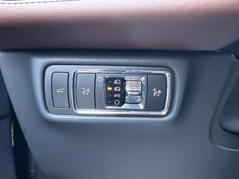 Used 2025 Lincoln Aviator Reserve w/ Illumination Package AWD/4WD image 74