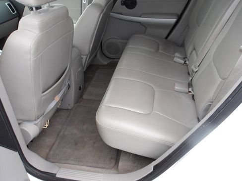 Used 2008 Chevrolet Equinox LT w/ LT Preferred Equipment Group image 19