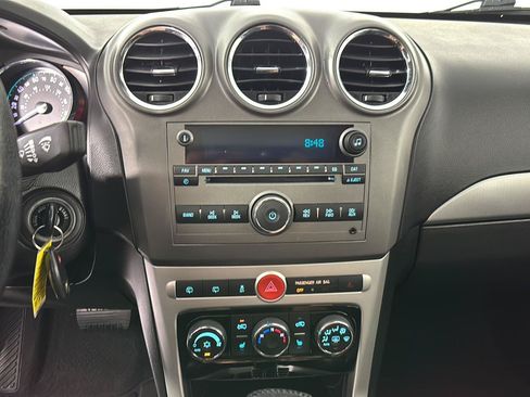 Used 2012 Chevrolet Captiva Sport LTZ AWD/4WD image 33