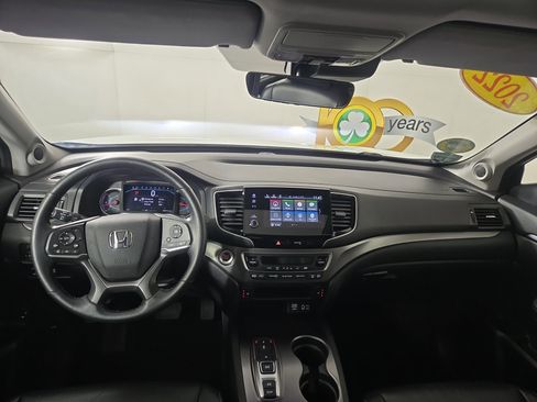 Used 2022 Honda Pilot Black Edition image 14