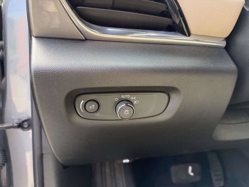 Used 2023 Chevrolet Traverse LS w/ Safety Package FWD image 21