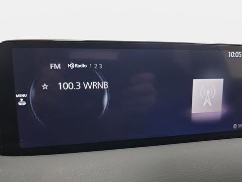 Used 2023 MAZDA CX-5 AWD 2.5 S image 22