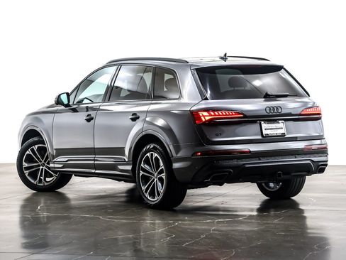 Used 2025 Audi Q7 2.0T Premium Plus image 13