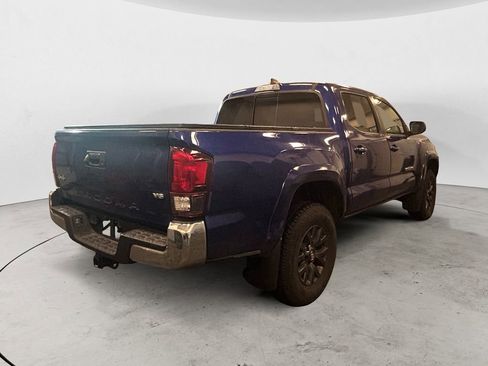 Used 2022 Toyota Tacoma SR5 image 4