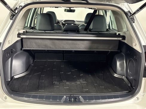 Certified 2023 Subaru Forester Sport AWD/4WD image 22