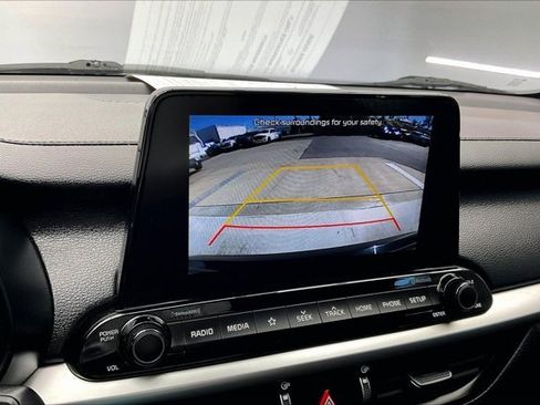 Used 2020 Kia Forte GT image 24