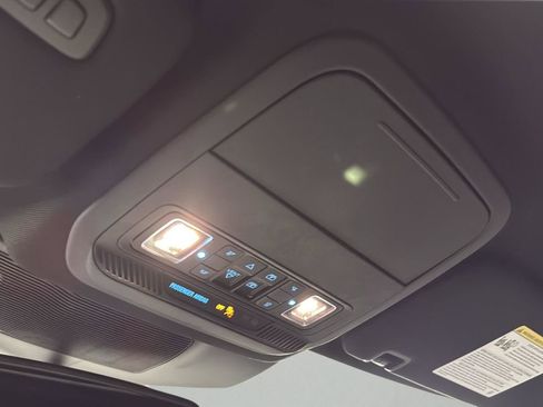 Certified 2023 Ford Explorer Timberline w/ Timberline Technology Package image 22