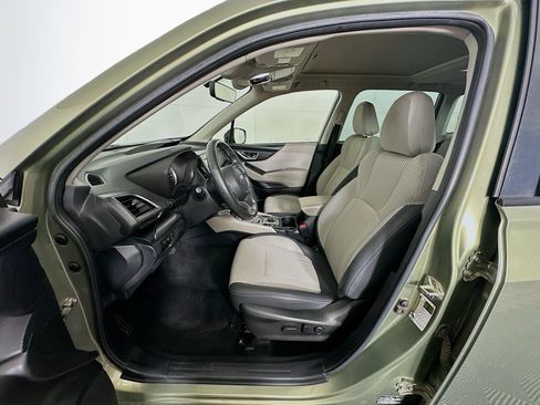Used 2021 Subaru Forester Premium w/ Popular Package #1 image 13