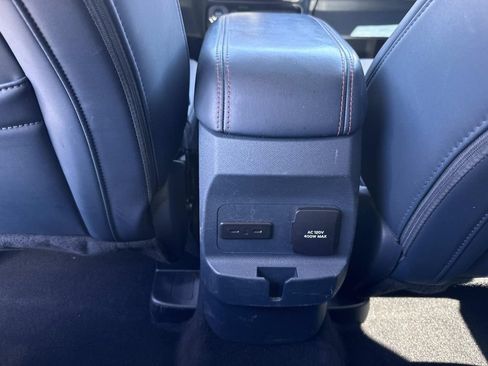 Used 2025 Ford Maverick Lariat w/ 4K Tow Package AWD/4WD image 20