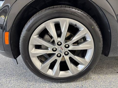 Used 2023 Buick Envision Avenir AWD/4WD image 60