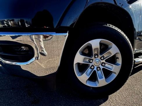 Used 2020 RAM 1500 Laramie image 23