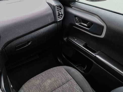Used 2022 Ford Bronco Sport Big Bend AWD/4WD image 19