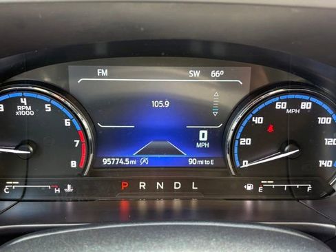 Used 2021 Ford Bronco Sport Outer Banks AWD/4WD image 13