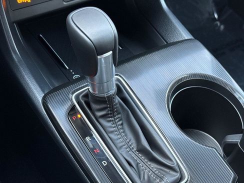 Certified 2026 Honda Civic Sport Touring image 21