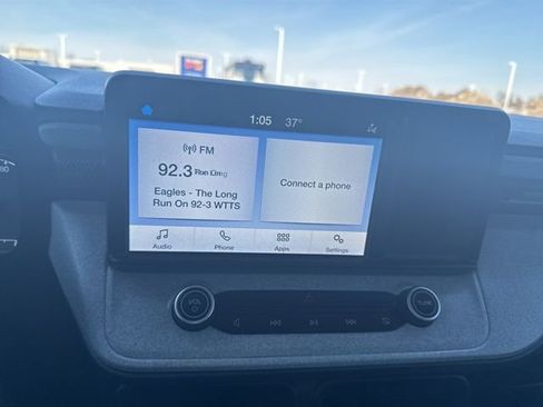 Used 2022 Ford Maverick XLT w/ Equipment Group 300A Standard image 20