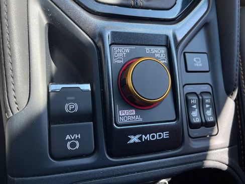 Used 2024 Subaru Forester Wilderness AWD/4WD image 19