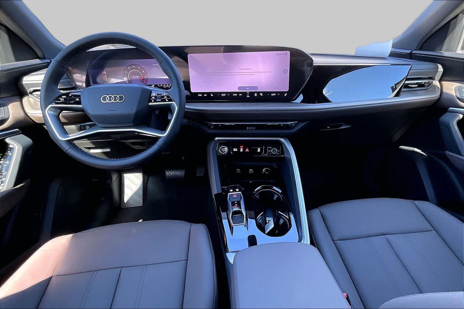 New 2026 Audi Q5 Premium AWD/4WD image 5
