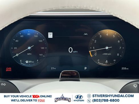 New 2026 Hyundai Palisade SEL image 31