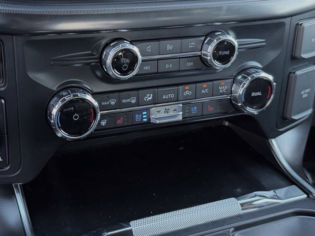 New 2026 Ford F150 Raptor AWD/4WD image 22