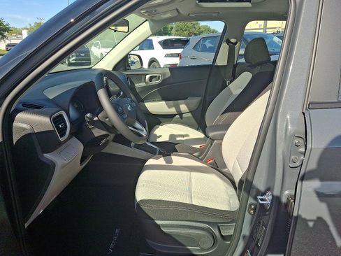 New 2026 Hyundai Venue SEL image 9