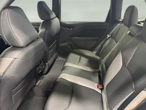 New 2026 Subaru Forester Sport AWD/4WD image 12