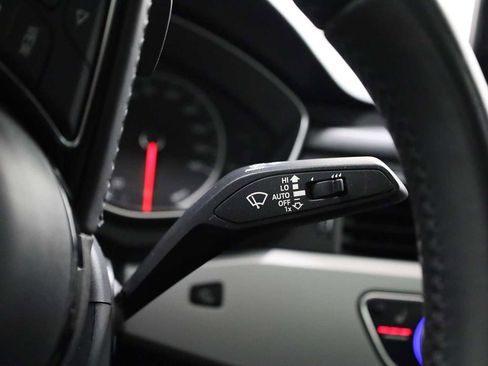 Used 2017 Audi A4 2.0T Premium image 28