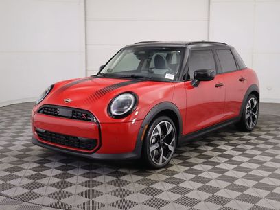 New 2026 MINI Cooper S