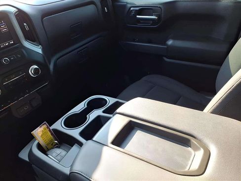 Used 2024 GMC Sierra 1500 Pro w/ Pro Value Package image 12