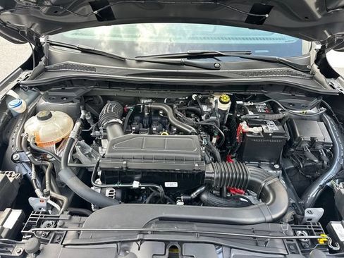 Used 2023 Ford Escape ST-Line w/ Tech Pack #1 FWD image 28