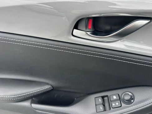 New 2025 MAZDA MX-5 Miata Club image 12