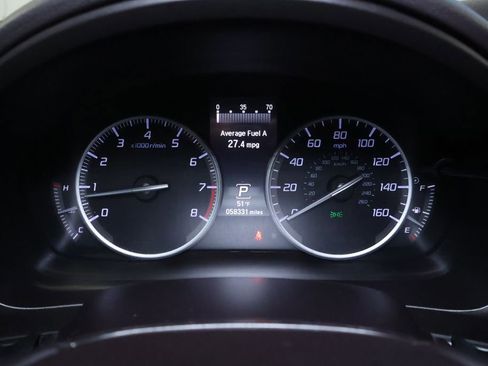 Used 2020 Acura ILX image 19