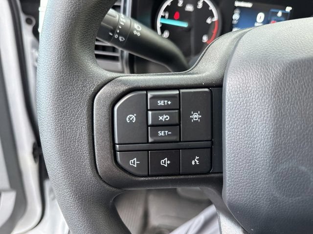 New 2024 Ford F550 2WD Regular Cab Super Duty image 20