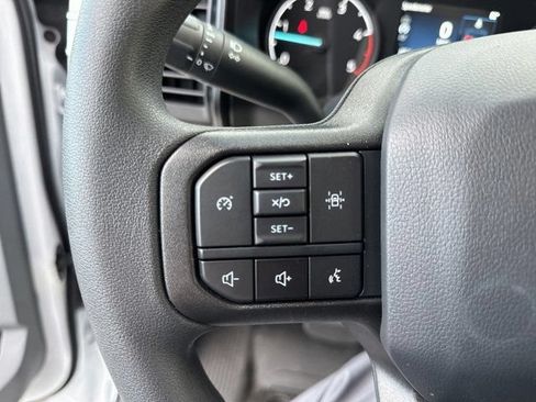 New 2024 Ford F550 2WD Regular Cab Super Duty image 20