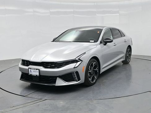 Used 2025 Kia K5 GT-Line w/ GT-Line Premium Package FWD image 26