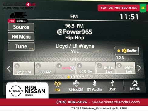 Used 2021 Nissan Armada SV image 20