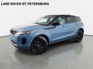 Used 2026 Land Rover Range Rover Evoque S video 1