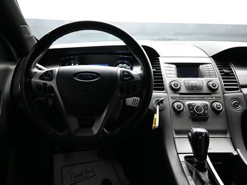 Used 2015 Ford Taurus SEL FWD image 13