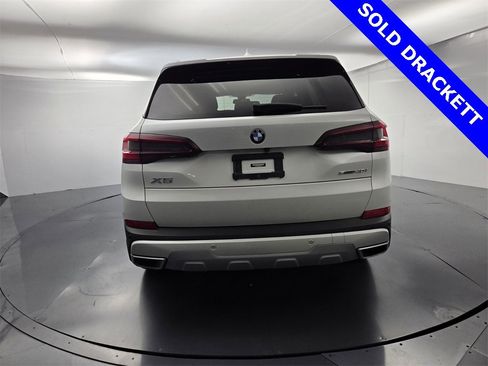Certified 2022 BMW X5 sDrive40i w/ Premium Package image 7