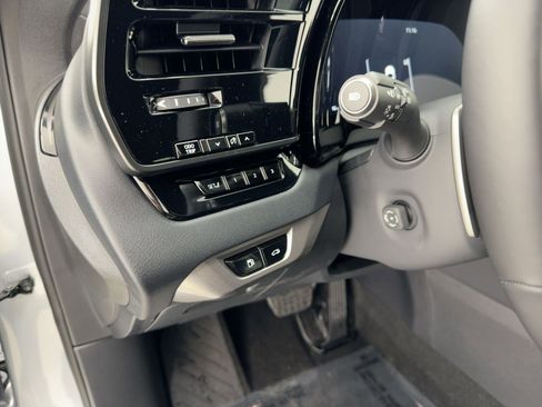 New 2026 Lexus RX 350 FWD image 19