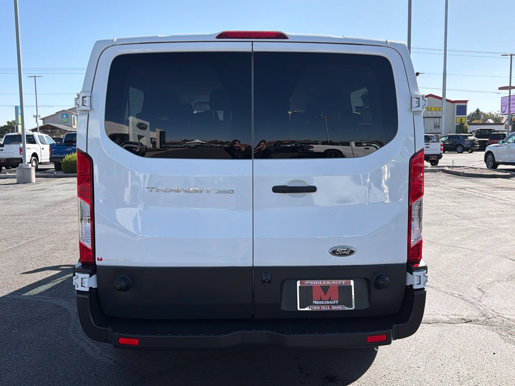 Used 2017 Ford Transit 350 XL RWD image 4