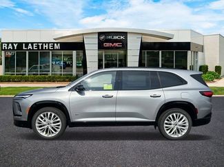 Used 2026 Buick Enclave Sport Touring w/ Power Package video 2