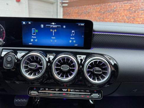 Used 2025 Mercedes-Benz CLA 250 CLA 250 image 18