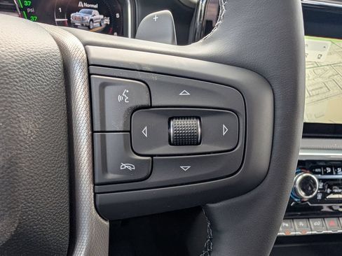 New 2026 GMC Sierra 1500 Denali w/ Technology Package AWD/4WD image 19