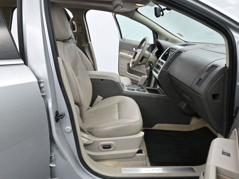 Used 2010 Ford Edge Limited image 26