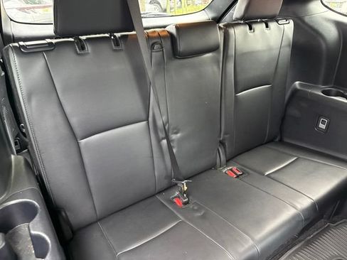 Used 2024 Toyota Highlander XSE AWD/4WD image 25